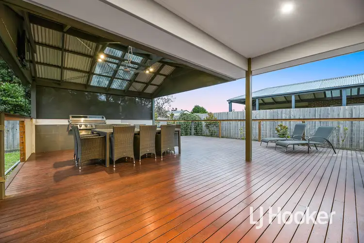 Third view of Homely house listing, 2 Timberland Court, Longwarry VIC 3816