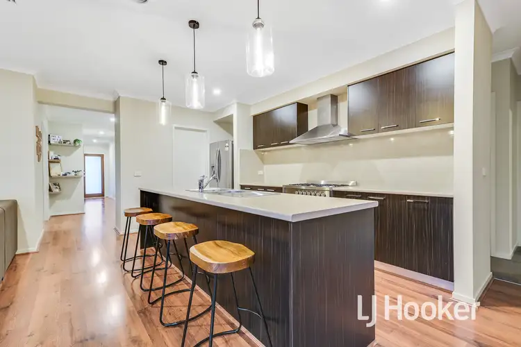 Fourth view of Homely house listing, 2 Timberland Court, Longwarry VIC 3816