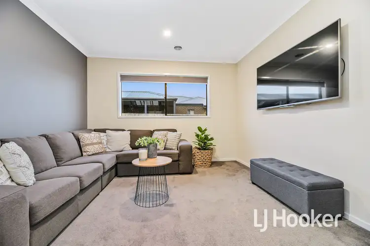 Fifth view of Homely house listing, 2 Timberland Court, Longwarry VIC 3816