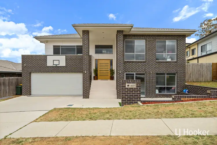 Main view of Homely house listing, 37 Henry Williams Street, Bonner ACT 2914