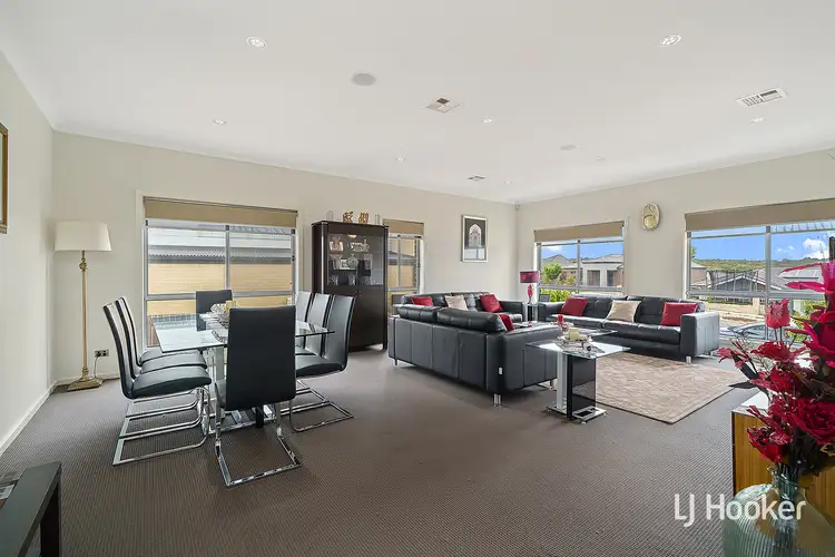 Second view of Homely house listing, 37 Henry Williams Street, Bonner ACT 2914
