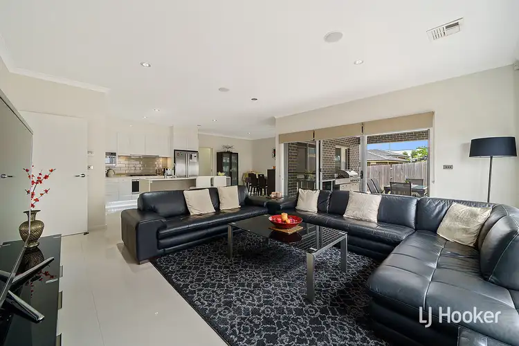 Fourth view of Homely house listing, 37 Henry Williams Street, Bonner ACT 2914