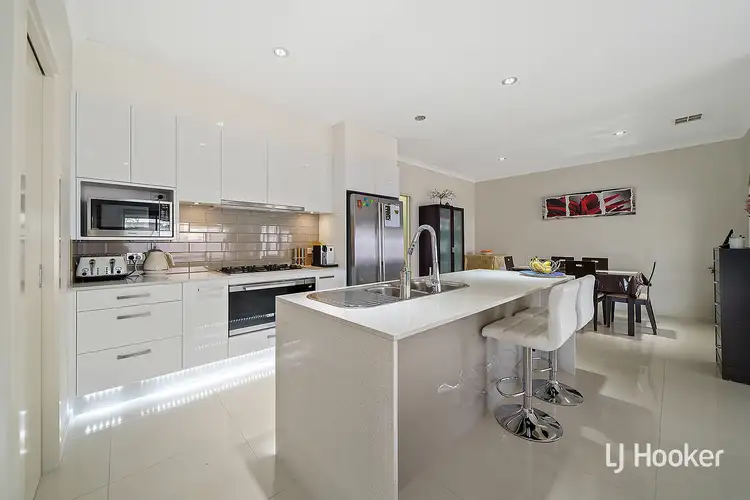 Fifth view of Homely house listing, 37 Henry Williams Street, Bonner ACT 2914
