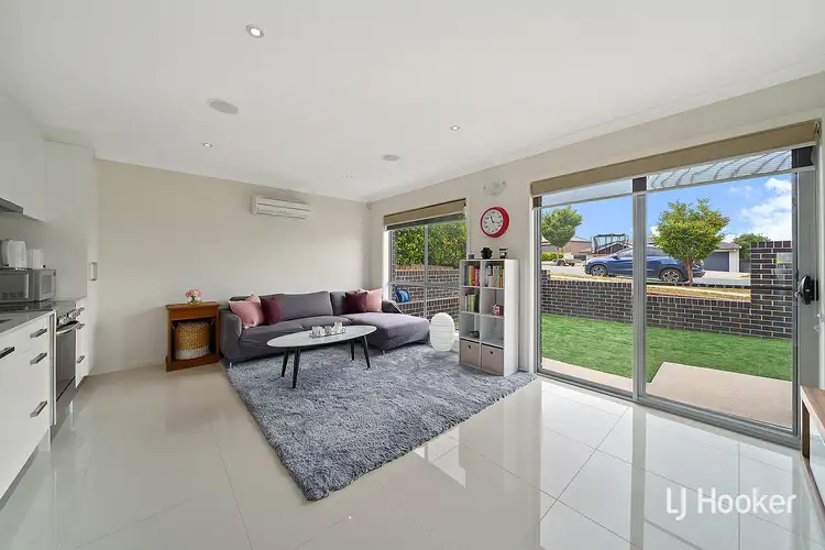 Sixth view of Homely house listing, 37 Henry Williams Street, Bonner ACT 2914
