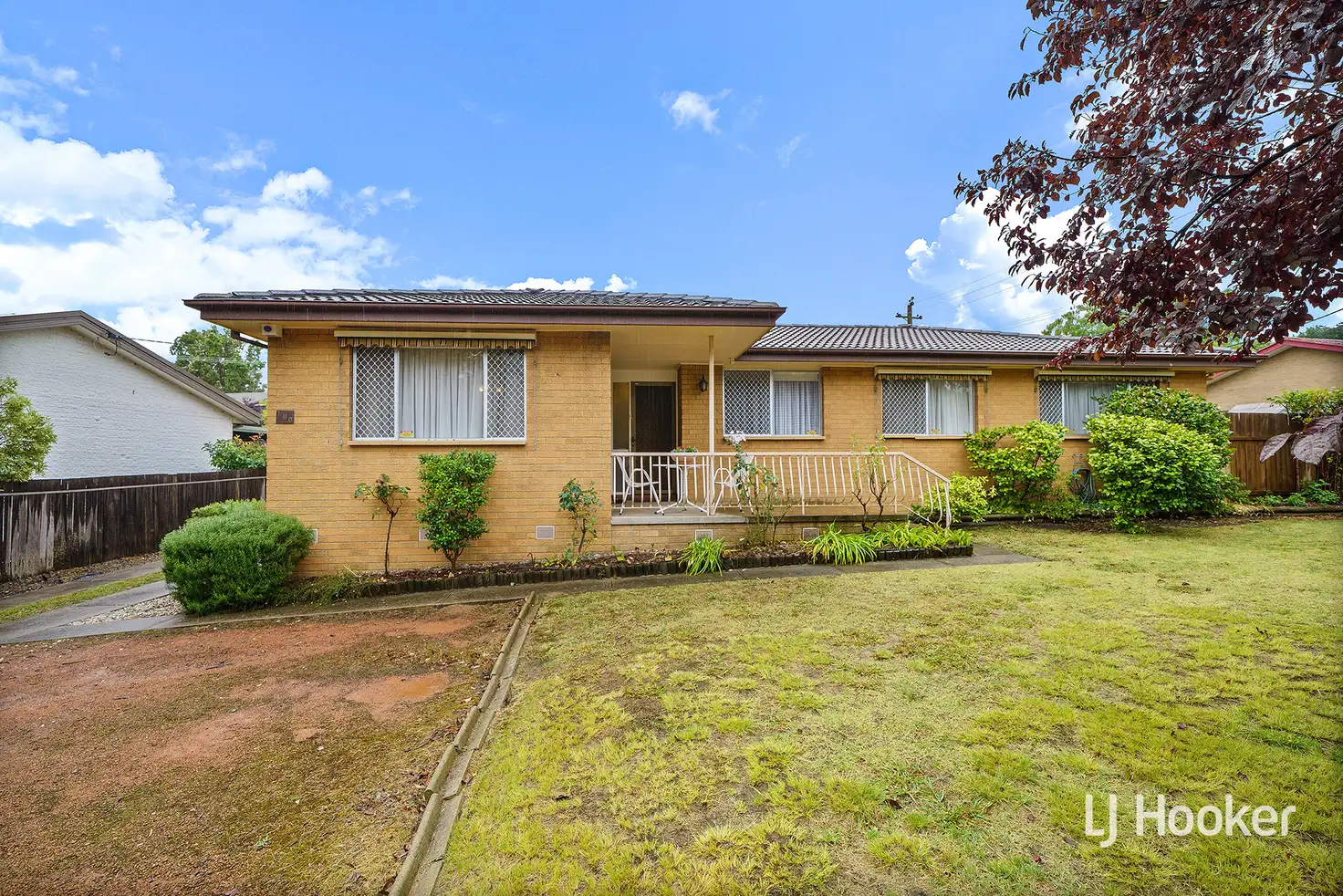 Main view of Homely house listing, 100 Dalley Crescent, Latham ACT 2615