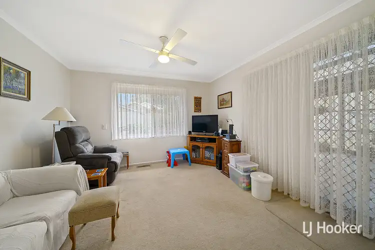 Fourth view of Homely house listing, 100 Dalley Crescent, Latham ACT 2615
