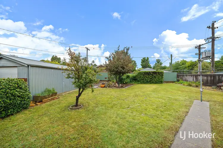 Sixth view of Homely house listing, 100 Dalley Crescent, Latham ACT 2615