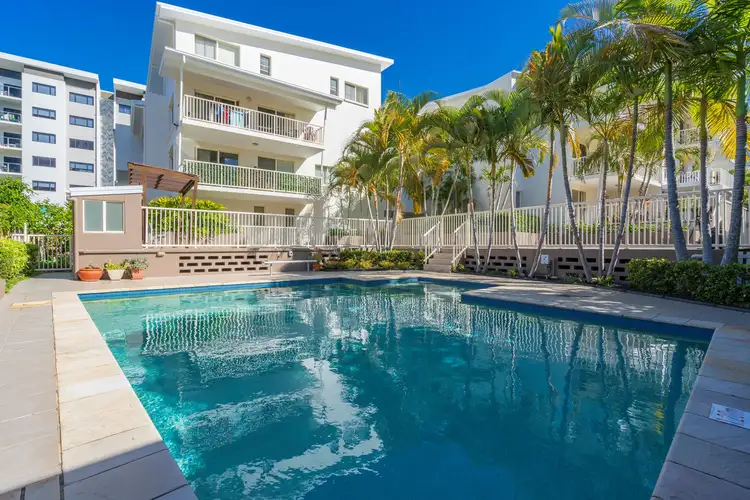 7/66 Queen Street, Southport QLD 4215