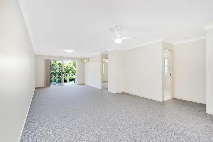 Second view of Homely apartment listing, 7/66 Queen Street, Southport QLD 4215