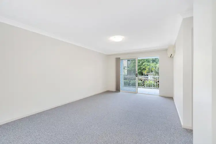 Third view of Homely apartment listing, 7/66 Queen Street, Southport QLD 4215