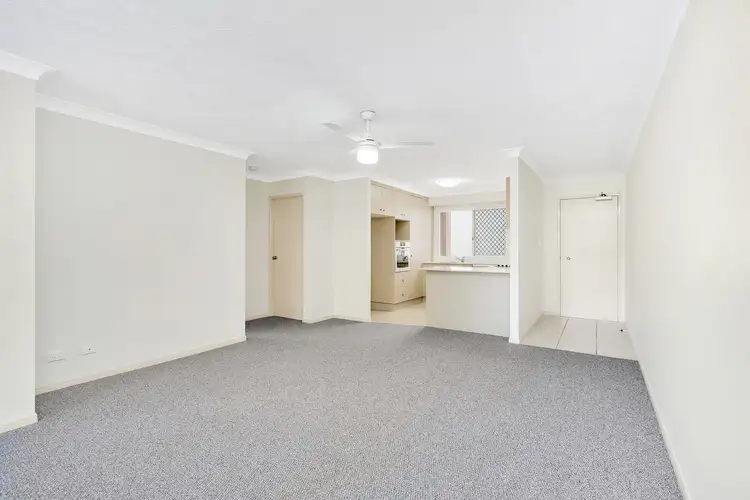 Fifth view of Homely apartment listing, 7/66 Queen Street, Southport QLD 4215