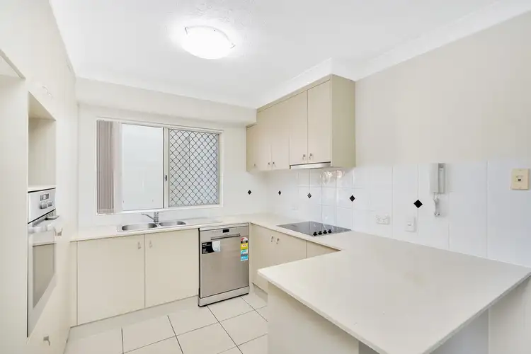 Sixth view of Homely apartment listing, 7/66 Queen Street, Southport QLD 4215