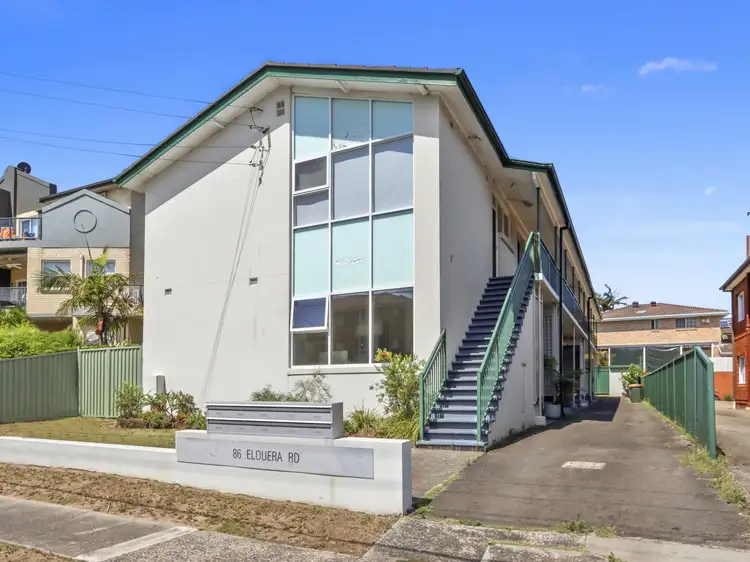 6/86 Elouera Road, Cronulla NSW 2230
