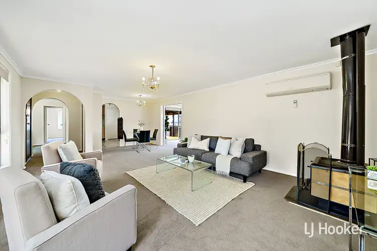 Third view of Homely house listing, 91 Onkaparinga Crescent, Kaleen ACT 2617