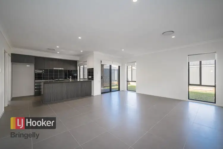 Second view of Homely house listing, 59 Goodluck Circuit, Cobbitty NSW 2570