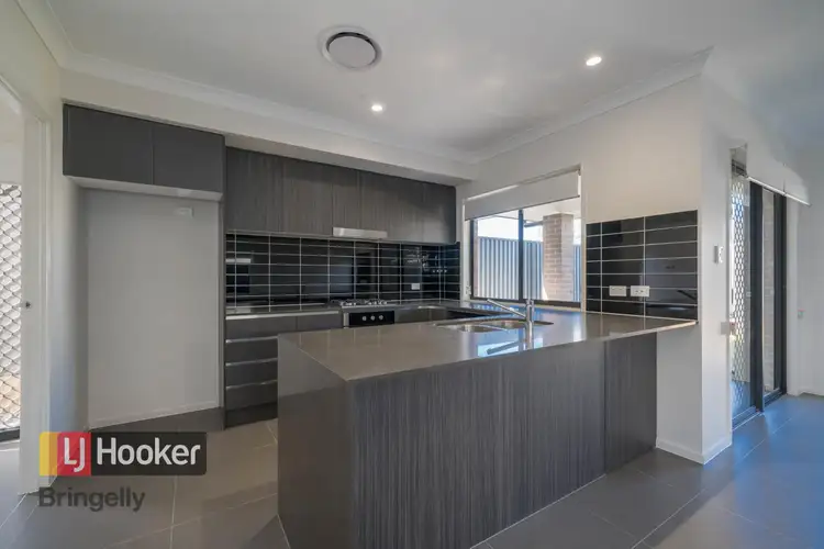 Third view of Homely house listing, 59 Goodluck Circuit, Cobbitty NSW 2570