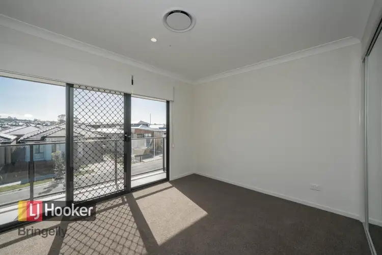 Fifth view of Homely house listing, 59 Goodluck Circuit, Cobbitty NSW 2570