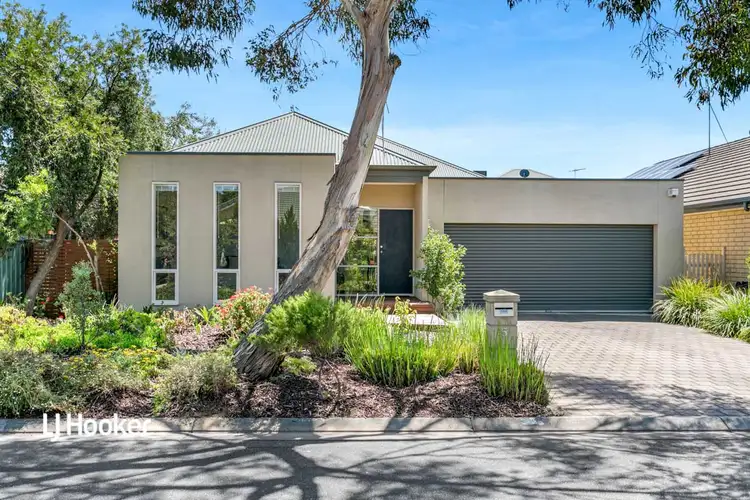 5 Sandpiper Chase, Mawson Lakes SA 5095