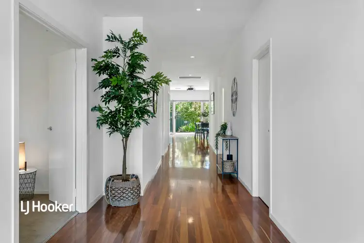 Second view of Homely house listing, 5 Sandpiper Chase, Mawson Lakes SA 5095
