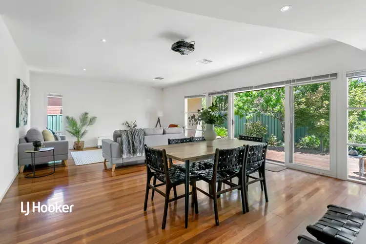 Fifth view of Homely house listing, 5 Sandpiper Chase, Mawson Lakes SA 5095