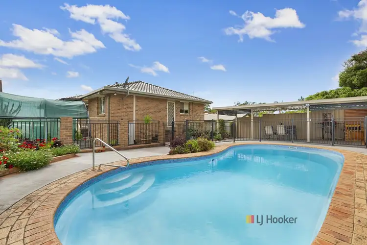 Main view of Homely house listing, 10 Woolana Avenue, Budgewoi NSW 2262