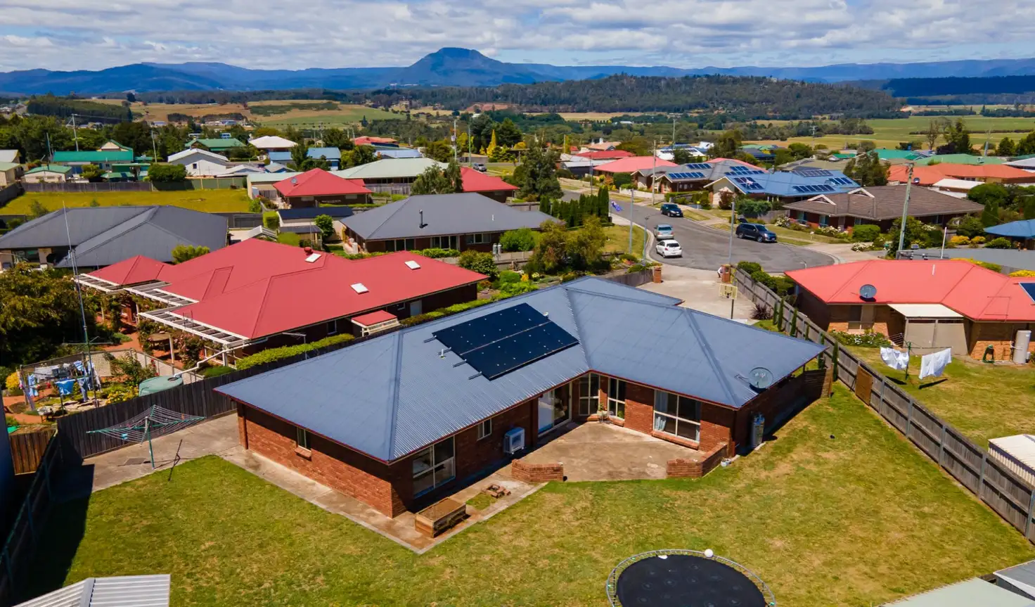 Main view of Homely house listing, 13 Casey Court, Deloraine TAS 7304