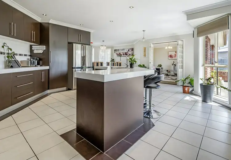 Third view of Homely house listing, 13 Casey Court, Deloraine TAS 7304