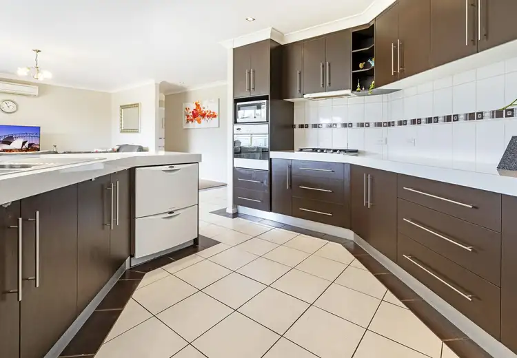 Fourth view of Homely house listing, 13 Casey Court, Deloraine TAS 7304