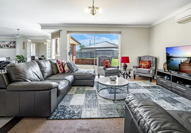 Fifth view of Homely house listing, 13 Casey Court, Deloraine TAS 7304