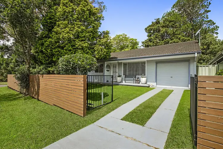 Main view of Homely house listing, 2 Sunshine Drive, Point Clare NSW 2250