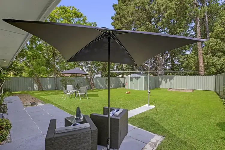 Second view of Homely house listing, 2 Sunshine Drive, Point Clare NSW 2250