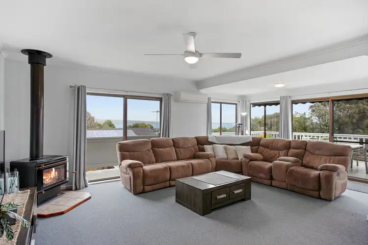 Second view of Homely house listing, 2 Boathaven Grove, San Remo VIC 3925