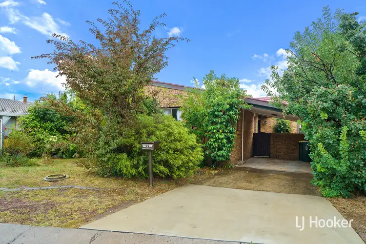 Main view of Homely house listing, 8 Macfarlan Place, Latham ACT 2615