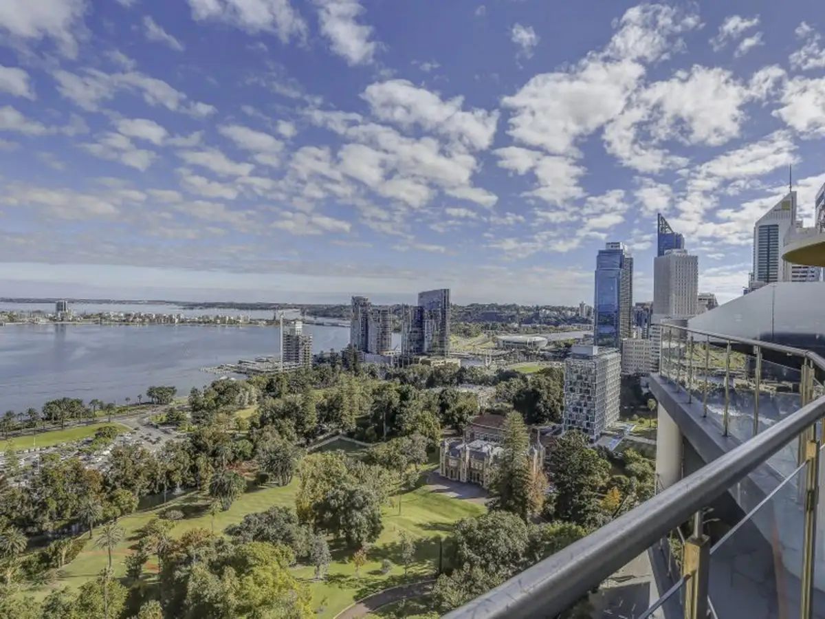 Main view of Homely apartment listing, 150/22 St Georges Terrace, Perth WA 6000