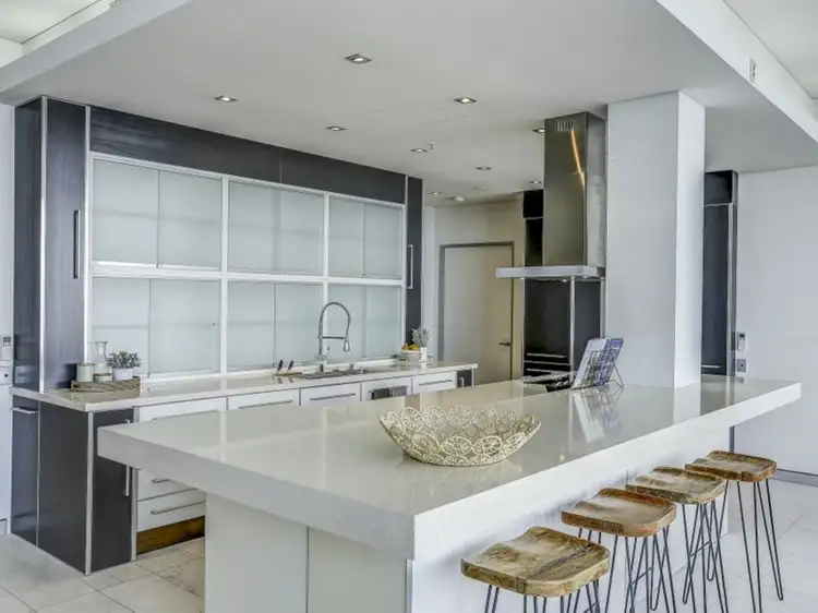 Fourth view of Homely apartment listing, 150/22 St Georges Terrace, Perth WA 6000