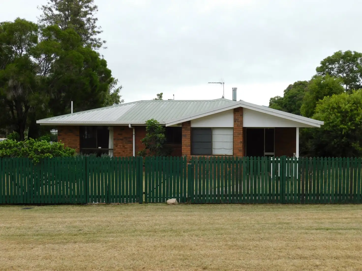 Main view of Homely house listing, 32 Glen road, Warwick QLD 4370
