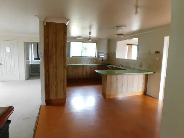 Third view of Homely house listing, 32 Glen road, Warwick QLD 4370