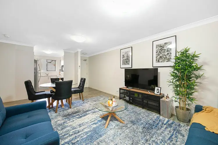 23/329 Lillian Avenue, Salisbury QLD 4107