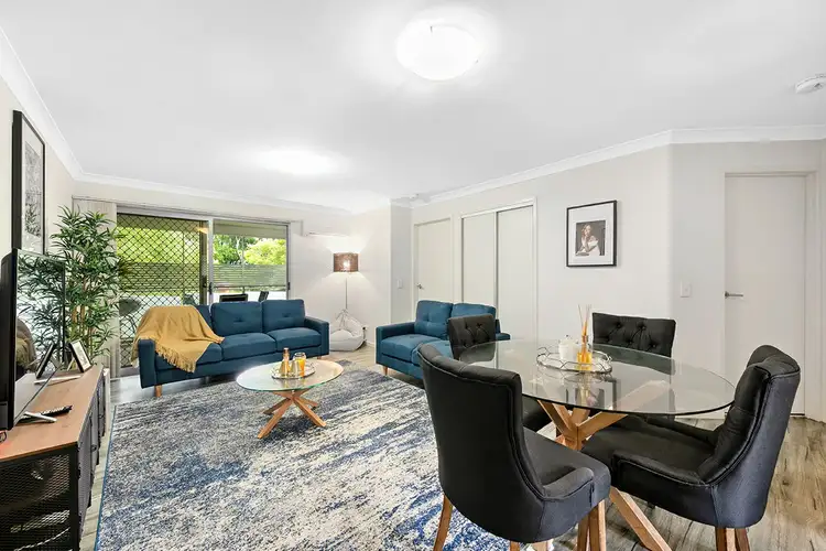 Second view of Homely unit listing, 23/329 Lillian Avenue, Salisbury QLD 4107