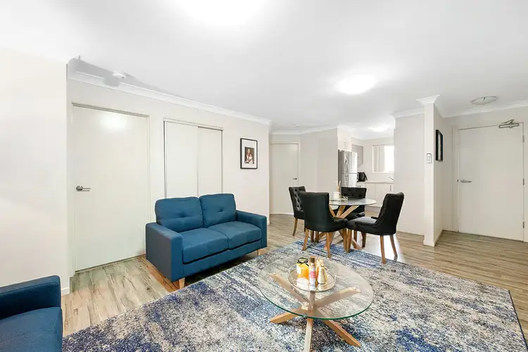 Third view of Homely unit listing, 23/329 Lillian Avenue, Salisbury QLD 4107