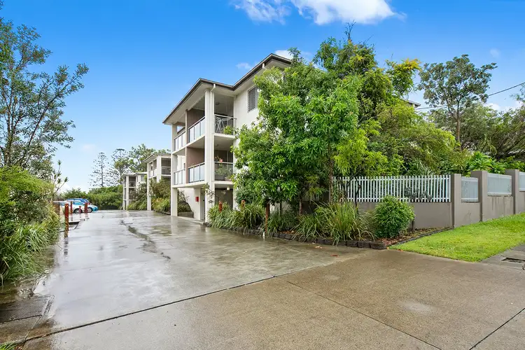 Fourth view of Homely unit listing, 23/329 Lillian Avenue, Salisbury QLD 4107
