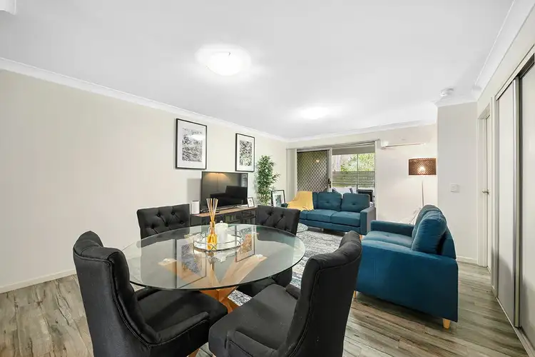 Fifth view of Homely unit listing, 23/329 Lillian Avenue, Salisbury QLD 4107