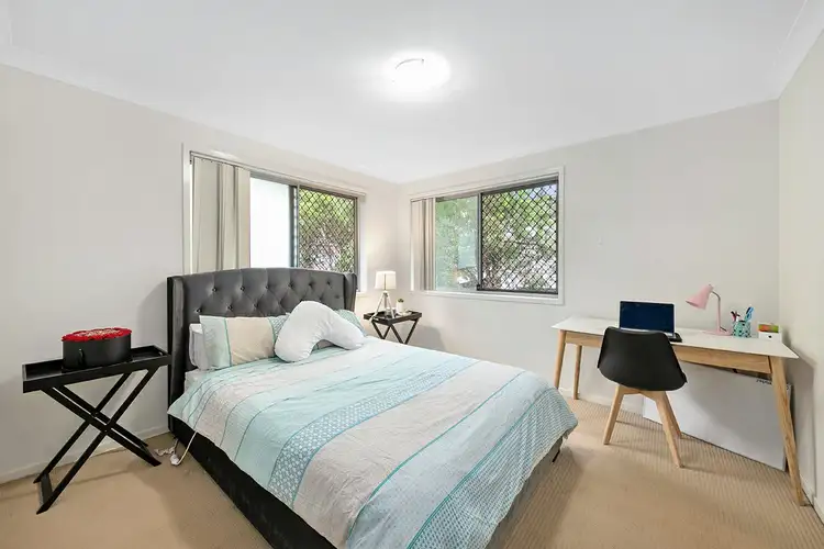 Sixth view of Homely unit listing, 23/329 Lillian Avenue, Salisbury QLD 4107
