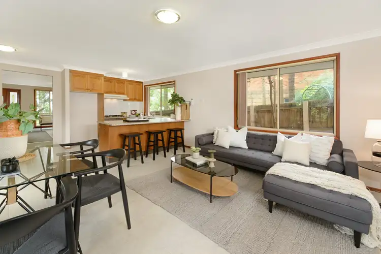 Third view of Homely house listing, 33 Pearson Avenue, Gordon NSW 2072