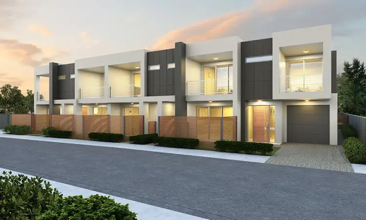Lot 8/14-18 Elizabeth Street, Woodville West SA 5011