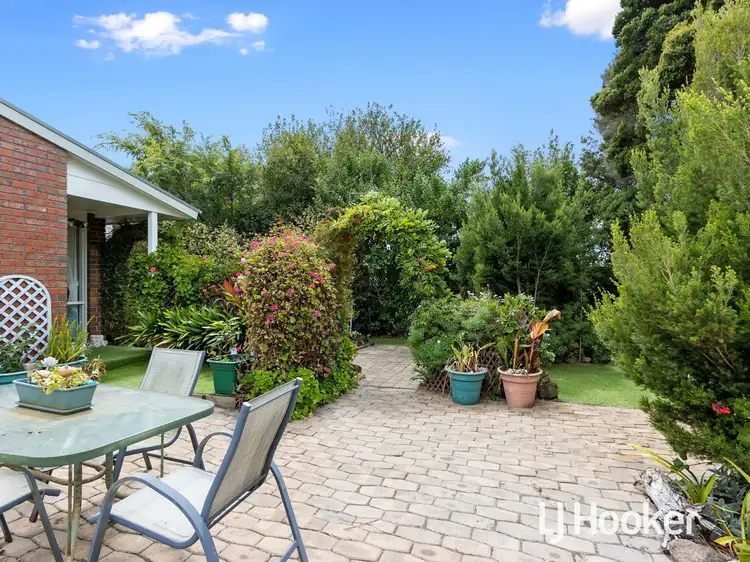 12 Morey Street, Wonthaggi VIC 3995