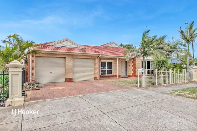 Second view of Homely house listing, 1 Coker Street, Ferryden Park SA 5010