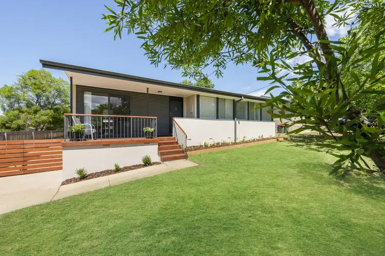 Main view of Homely house listing, 3 Kieran Place, Holt ACT 2615