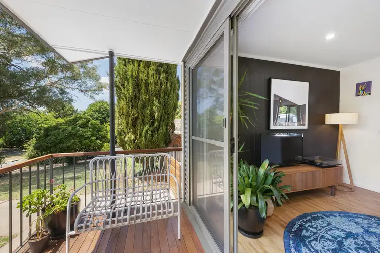 Second view of Homely house listing, 3 Kieran Place, Holt ACT 2615