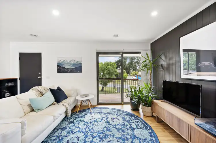 Fourth view of Homely house listing, 3 Kieran Place, Holt ACT 2615